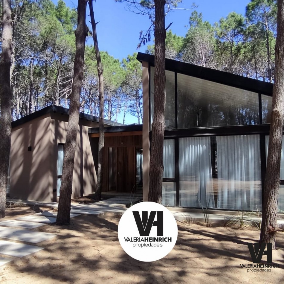 Venta casa Villarobles Brisas 3 suite