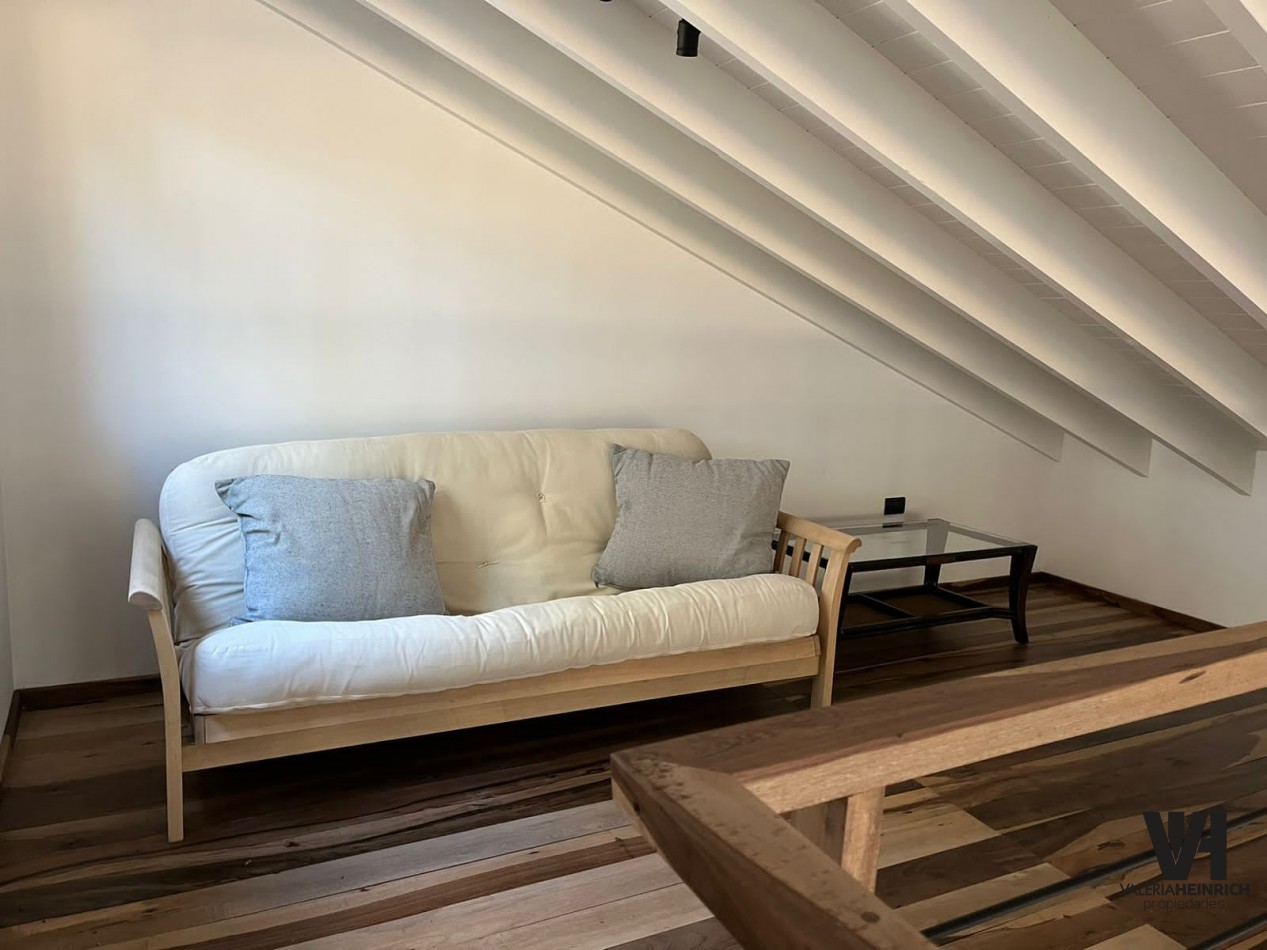 Venta casa Villarobles Brisas 3 suite