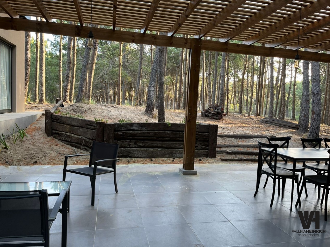 Venta casa Villarobles Brisas 3 suite