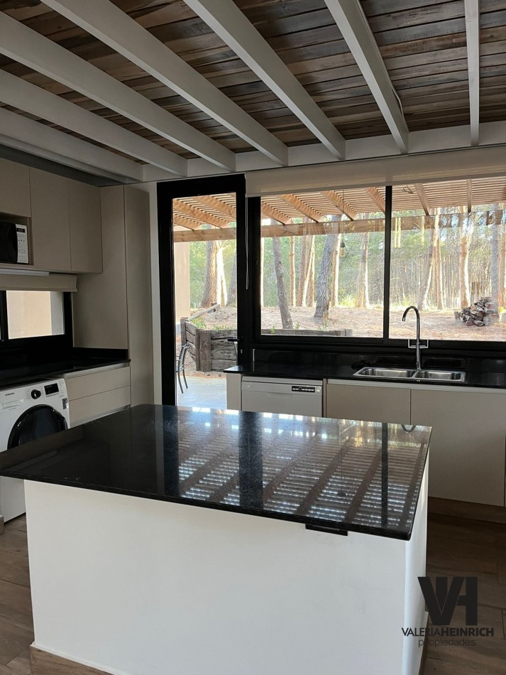 Venta casa Villarobles Brisas 3 suite