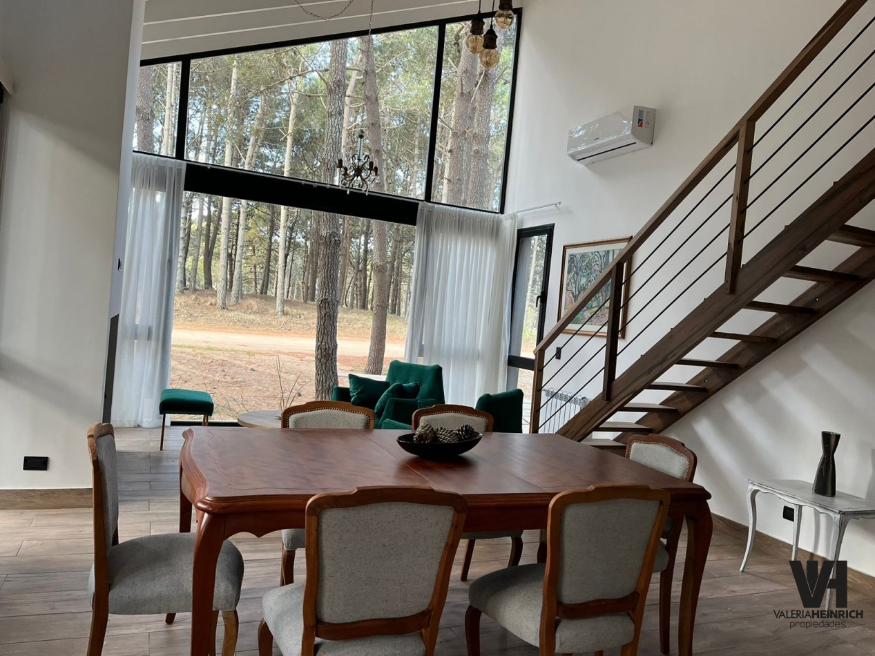 Venta casa Villarobles Brisas 3 suite