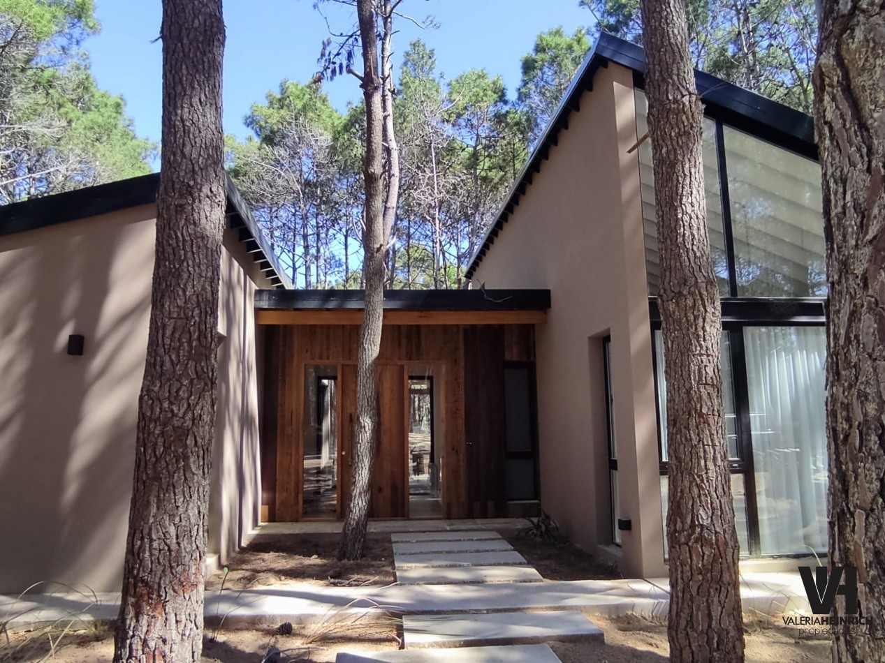 Venta casa Villarobles Brisas 3 suite