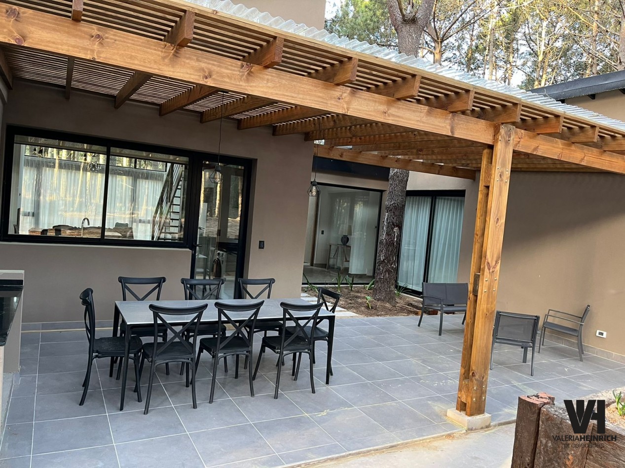Venta casa Villarobles Brisas 3 suite
