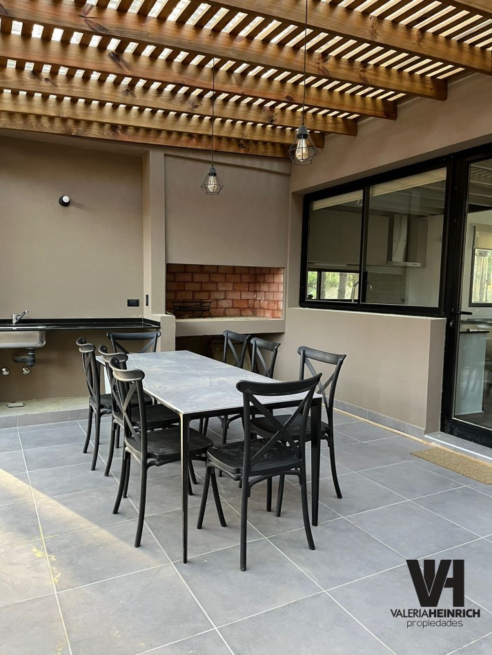 Venta casa Villarobles Brisas 3 suite