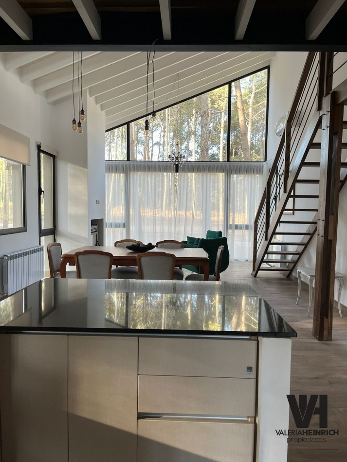 Venta casa Villarobles Brisas 3 suite