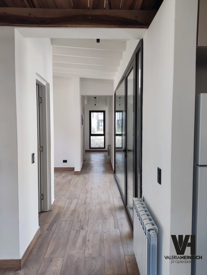 Venta casa Villarobles Brisas 3 suite