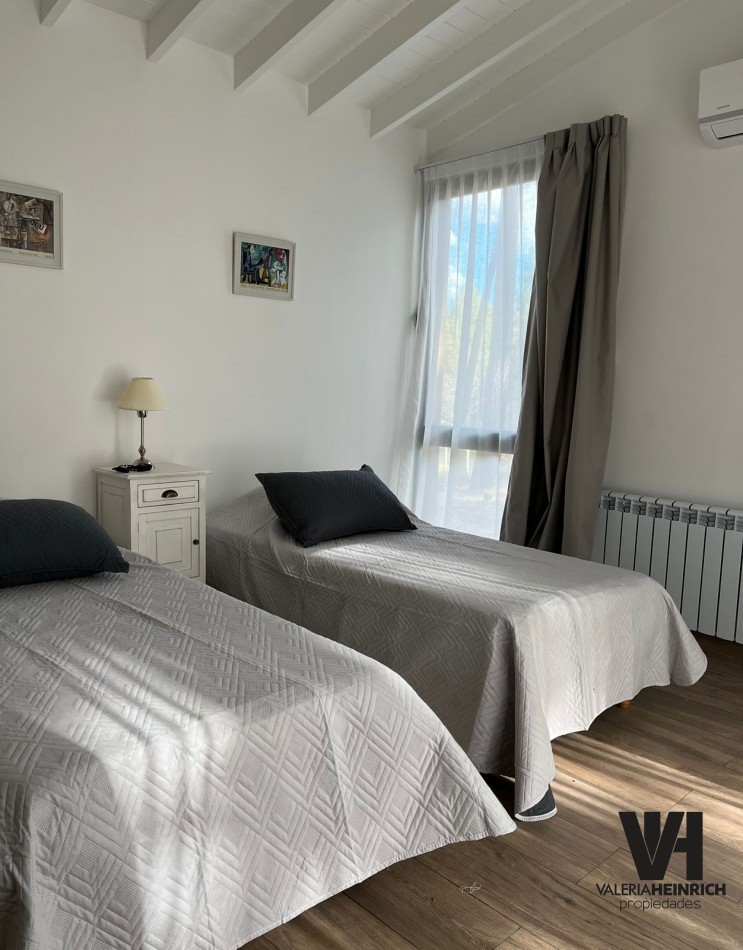 Venta casa Villarobles Brisas 3 suite