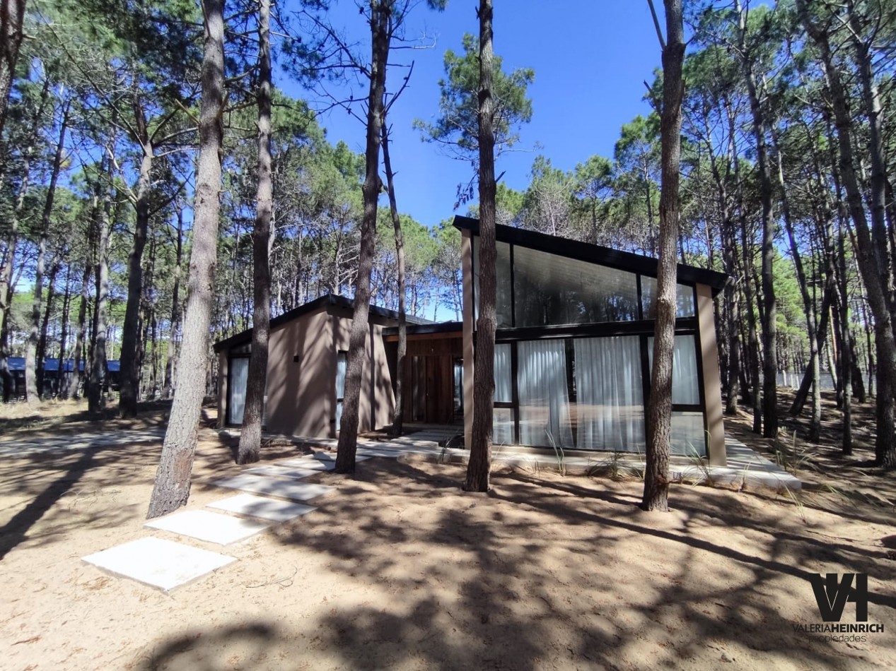 Venta casa Villarobles Brisas 3 suite