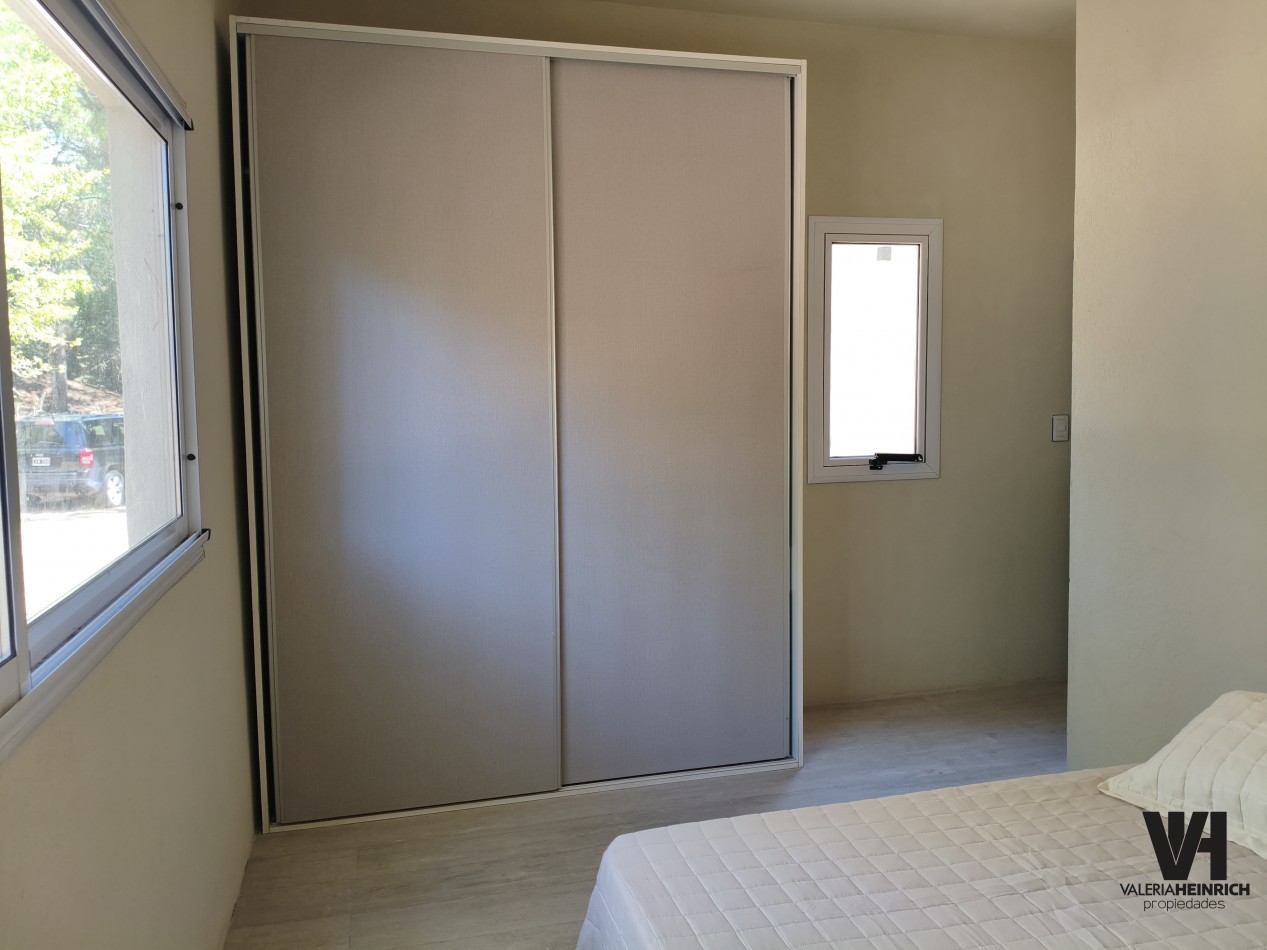 Casa en Venta en Villa Robles cerca de Pinamar y Costa Esmeralda. barrio cerrado