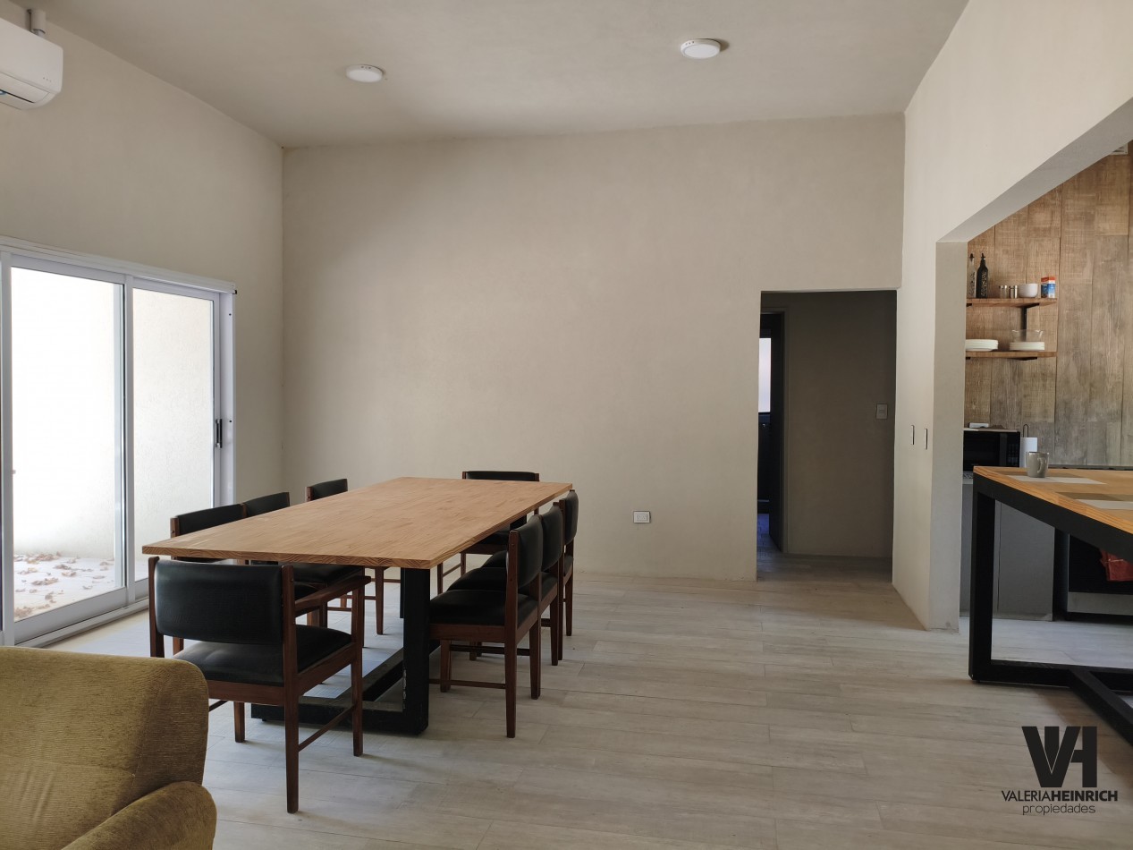 Casa en Venta en Villa Robles cerca de Pinamar y Costa Esmeralda. barrio cerrado