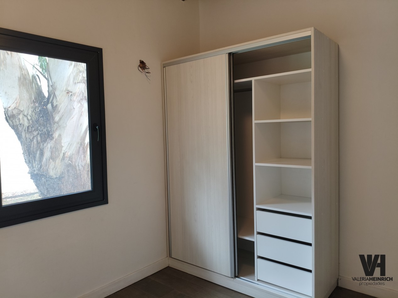 Casa en venta estilo campo costa esmeralda deportiva
