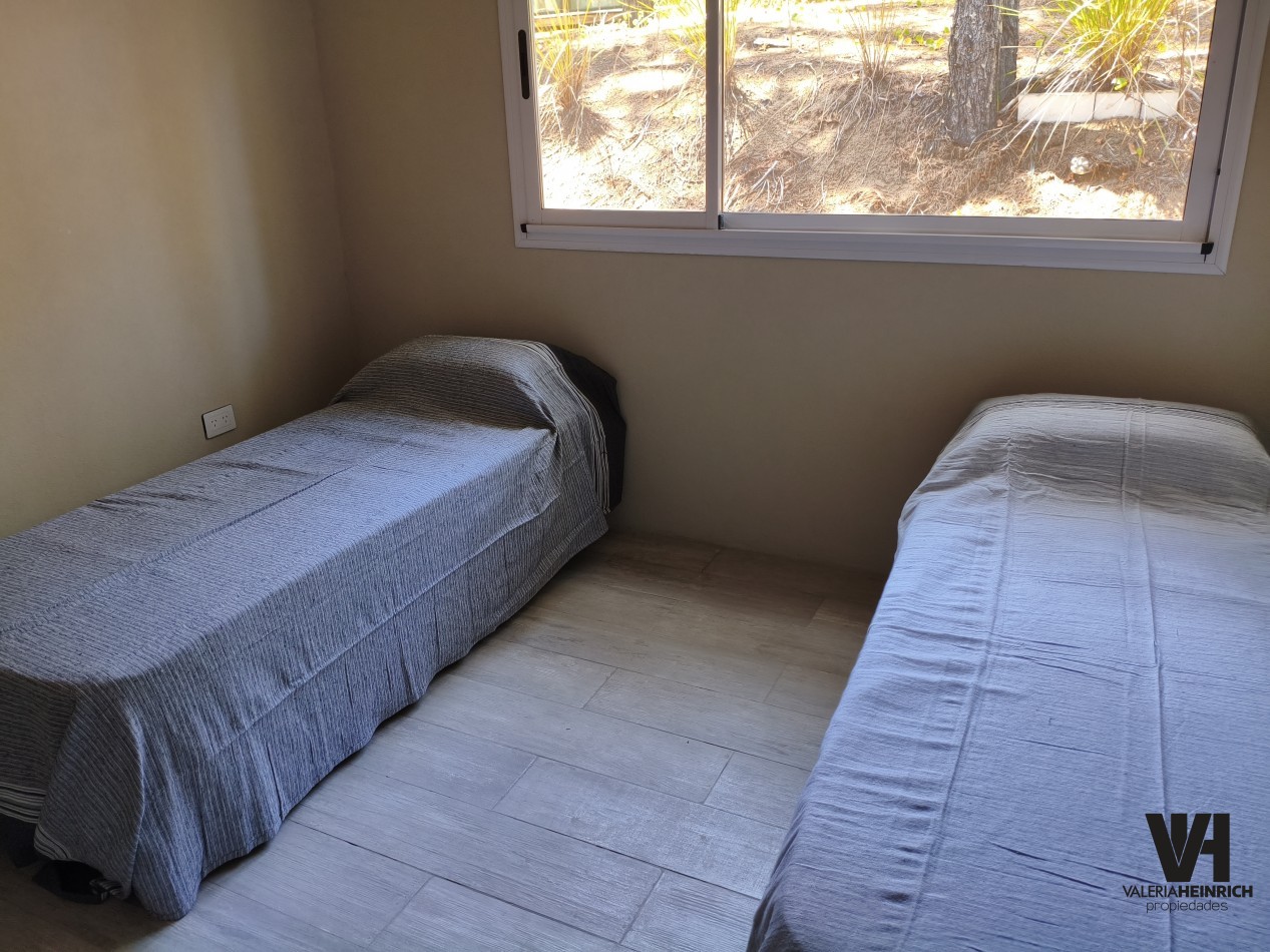 Casa en Venta en Villa Robles cerca de Pinamar y Costa Esmeralda. barrio cerrado