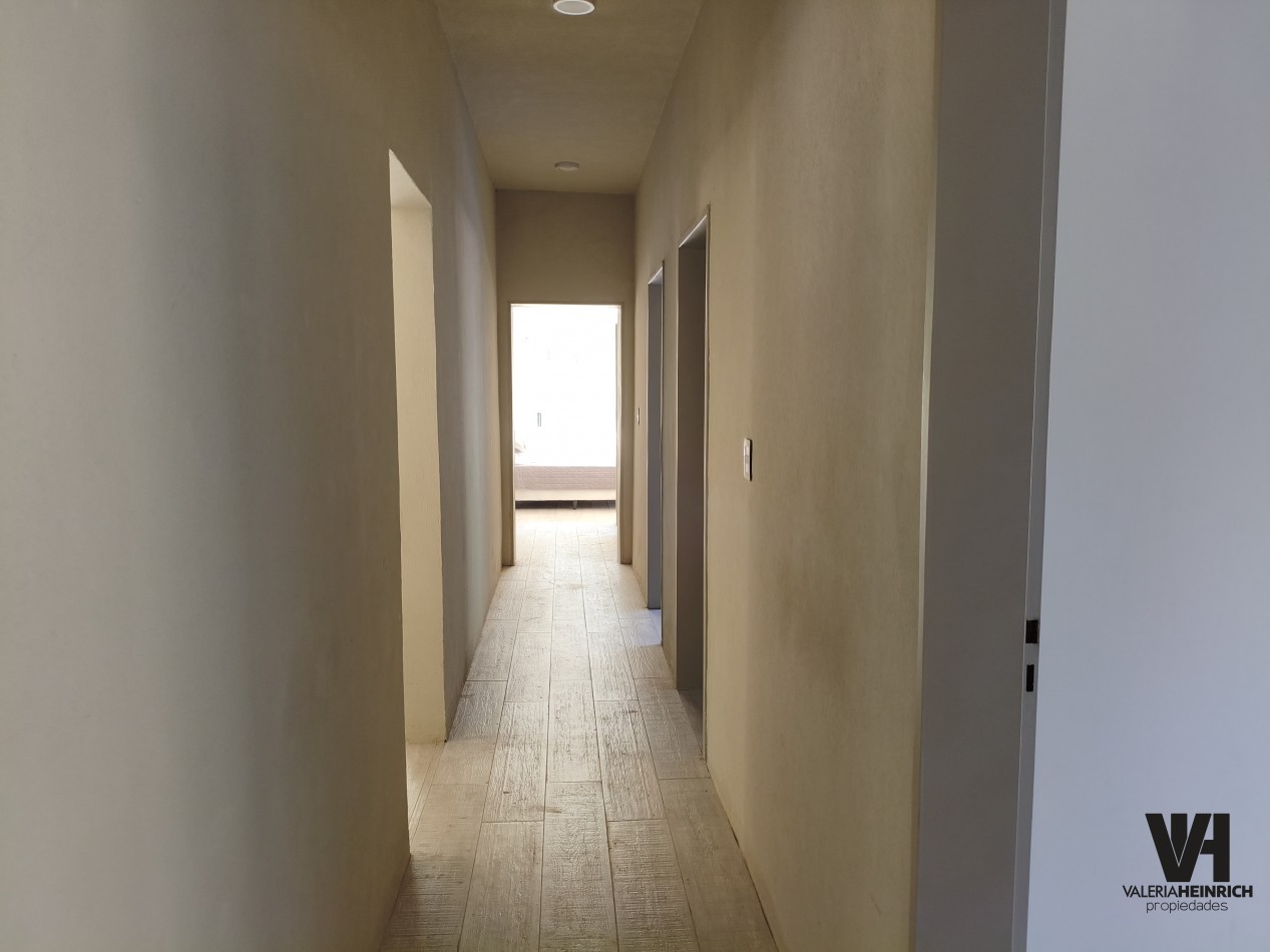 Casa en Venta en Villa Robles cerca de Pinamar y Costa Esmeralda. barrio cerrado