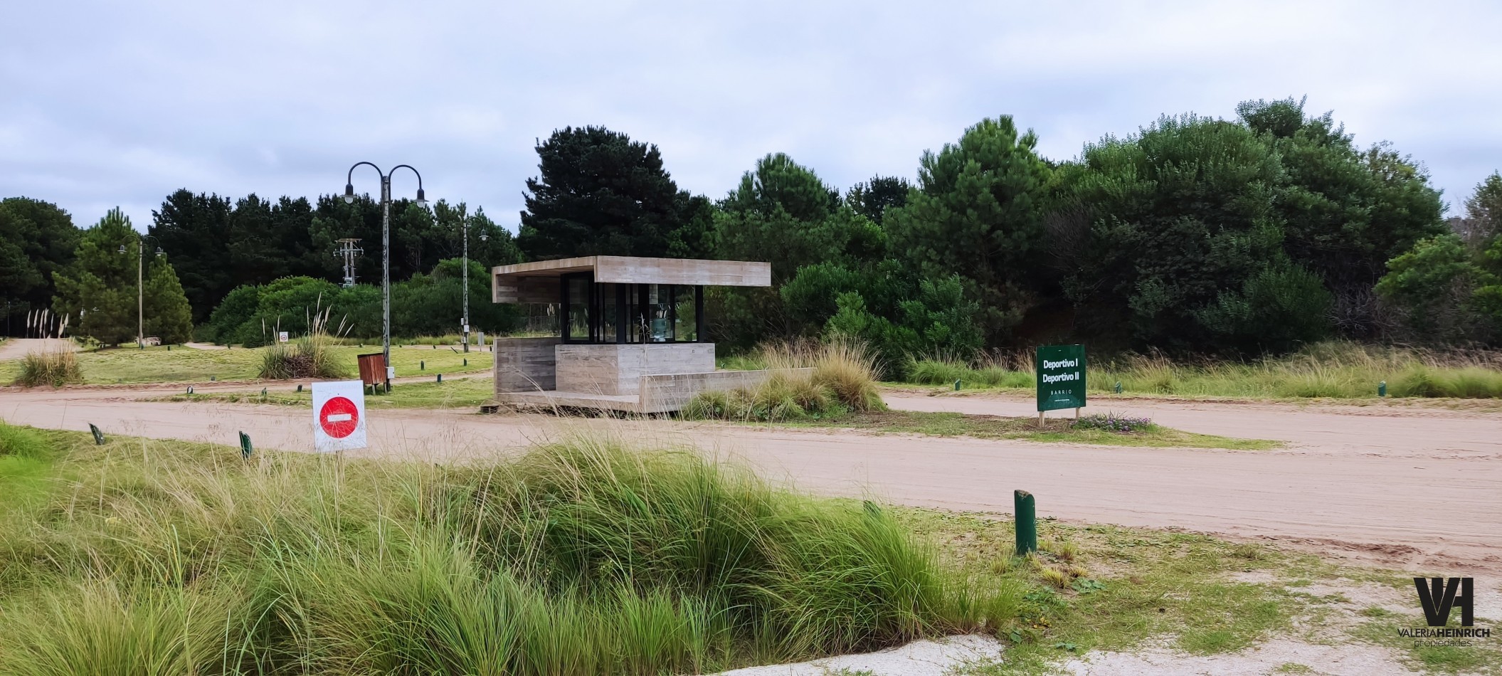 Lote Costa Esmeralda Deportiva oportunidad
