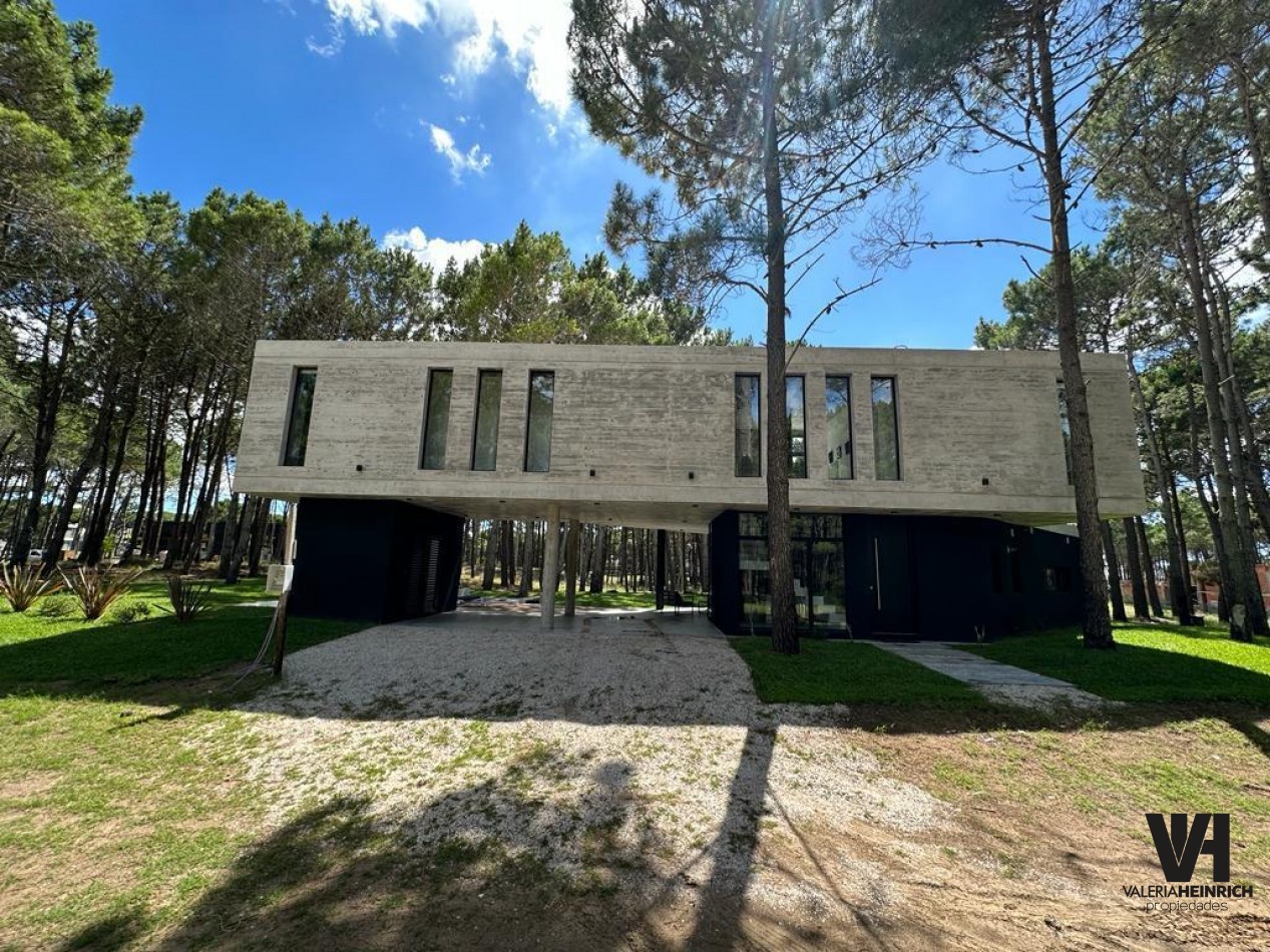 Villarobles casa alquiler Villa Robles