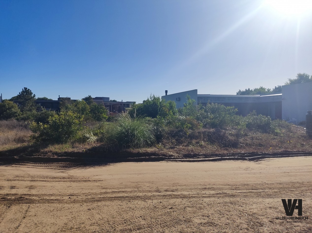 Lote Costa Esmeralda Residencial 2
