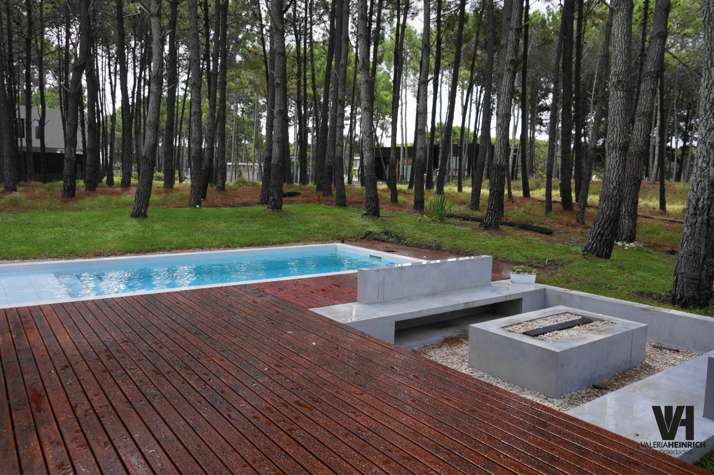 Villarobles casa alquiler Villa Robles