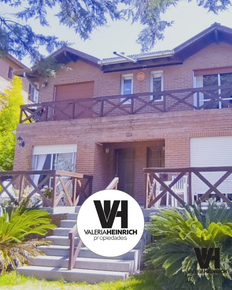 Venta departamento cerca del mar, mar de Ostende, 3 amb. cochera oportunidad permuta