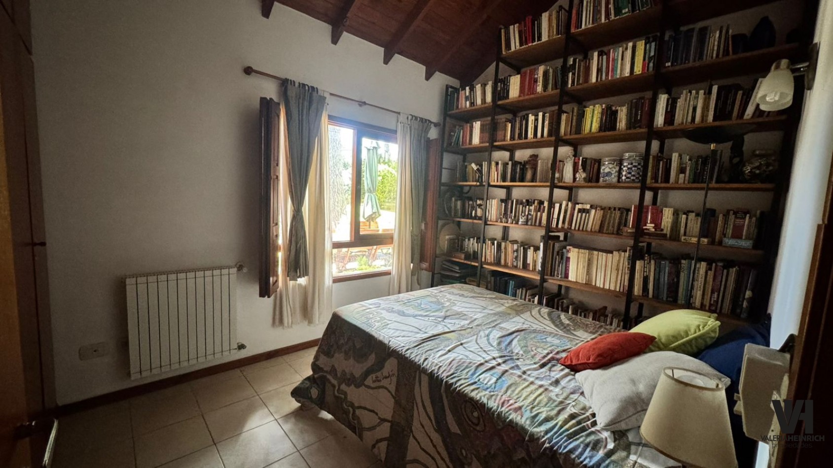 CASA EN ALQUILER PINAMAR PILETA 6 PAX