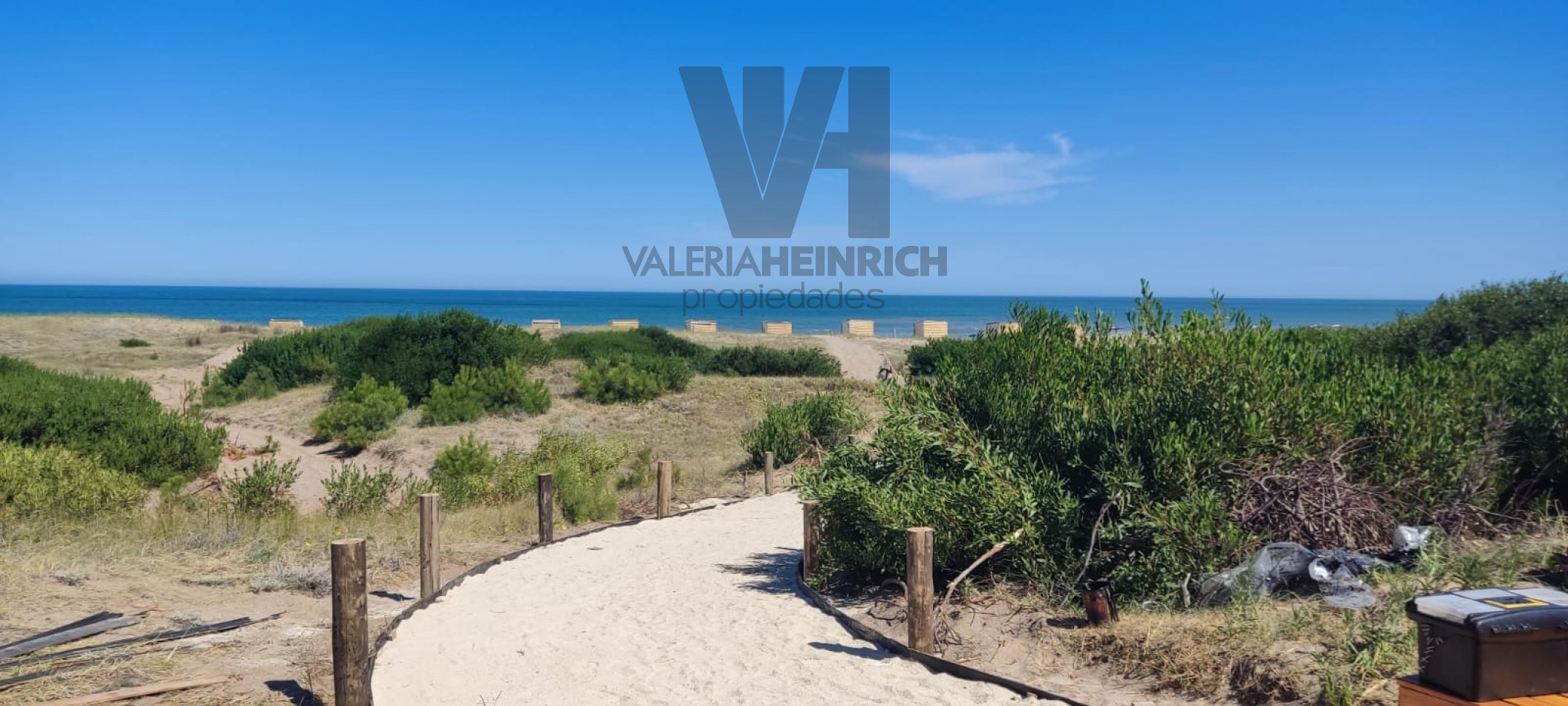 LOTE EN VILLAROBLES