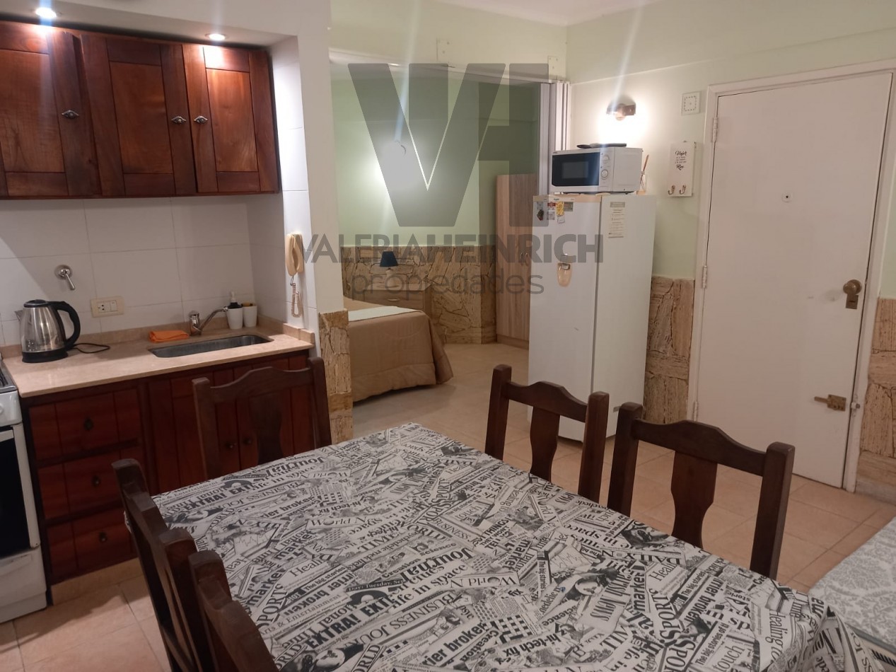 Venta Departamento Pinamar centro