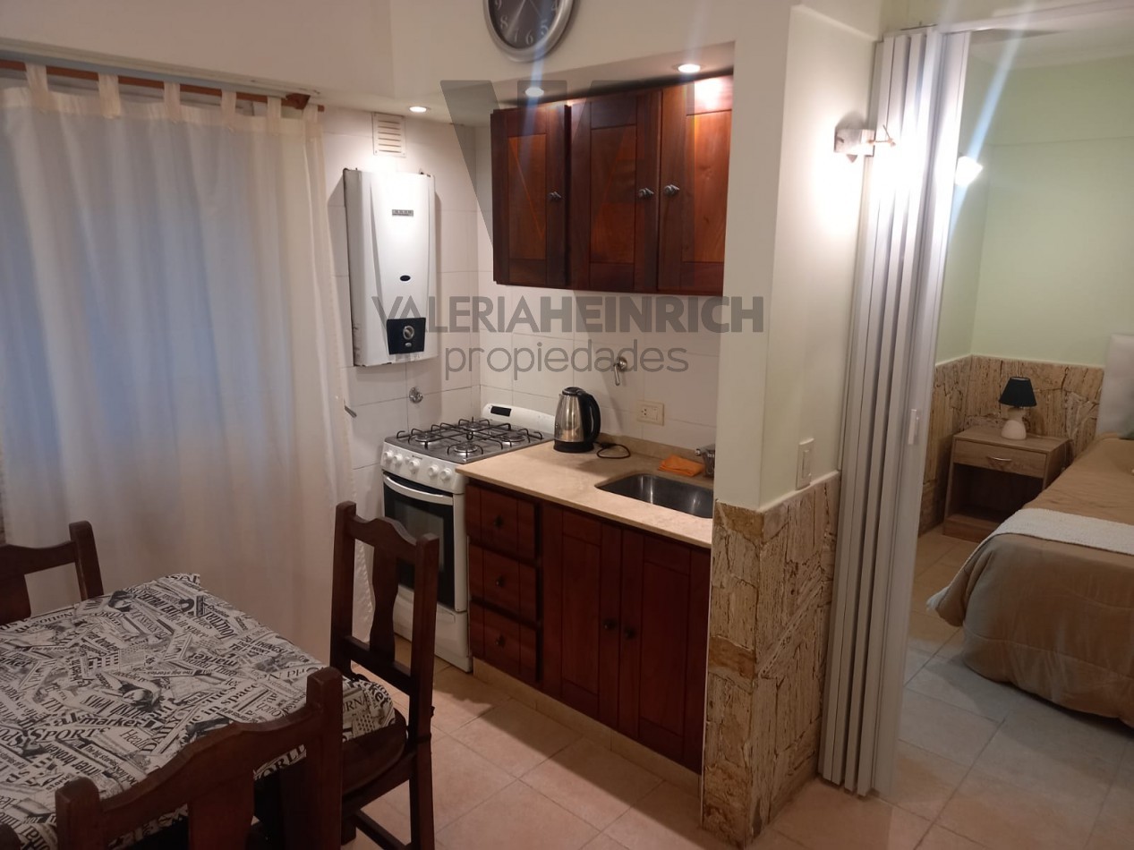 Venta Departamento Pinamar centro
