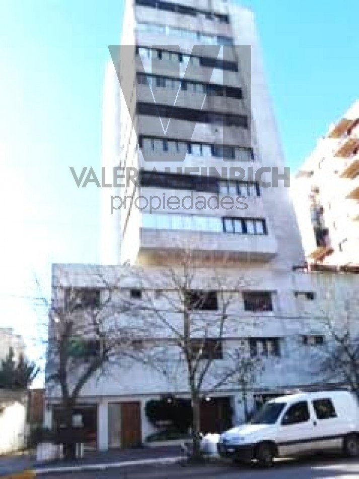 Venta Departamento Pinamar centro