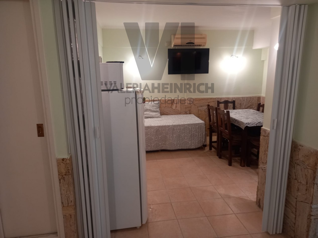 Venta Departamento Pinamar centro