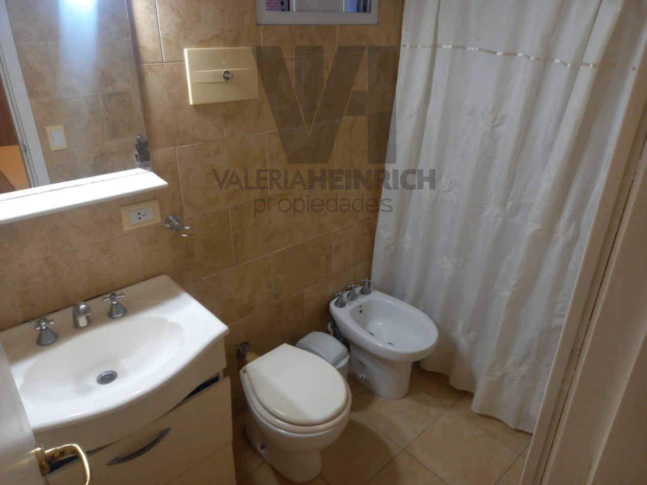 Venta Departamento Pinamar centro