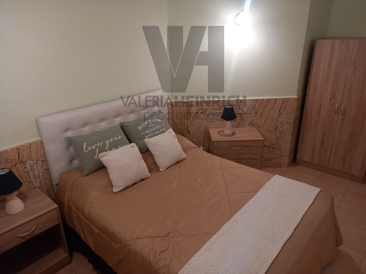 Venta Departamento Pinamar centro