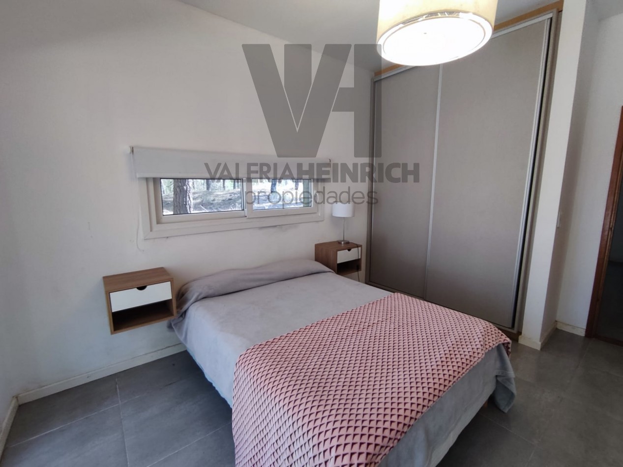 Venta casa Villarobles Pinamar 4 dorm.