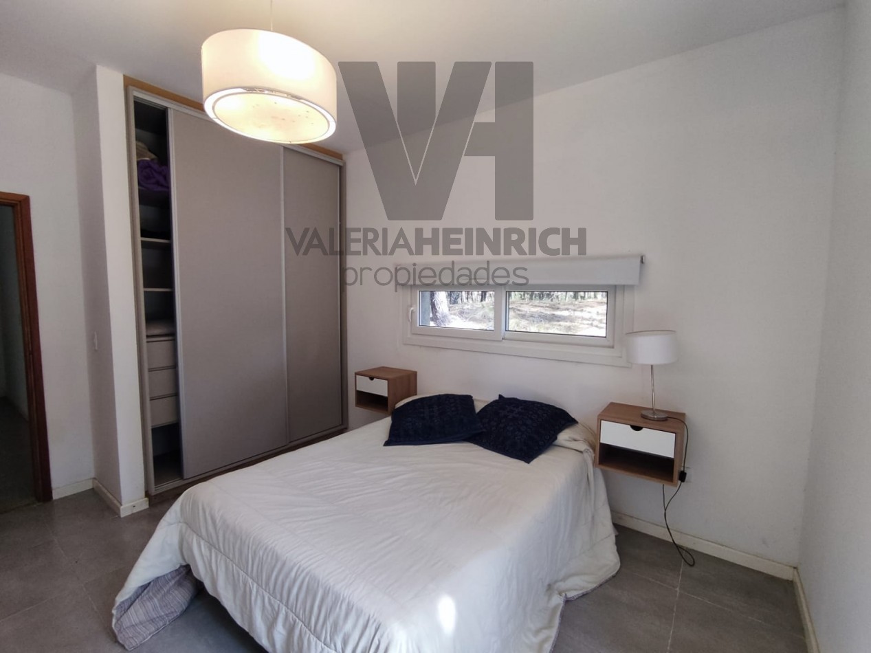 Venta casa Villarobles Pinamar 4 dorm.