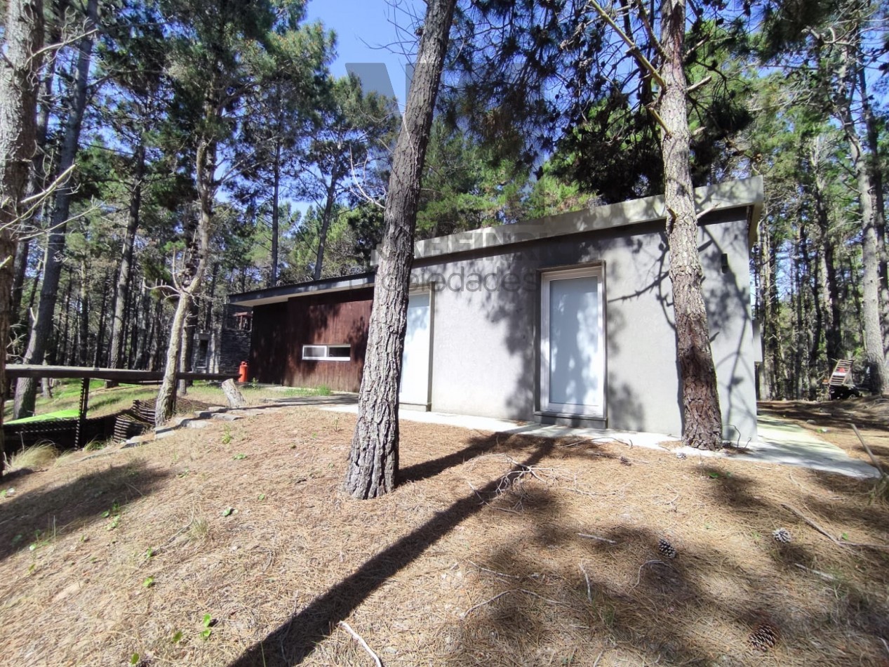 Venta casa Villarobles Pinamar 4 dorm.
