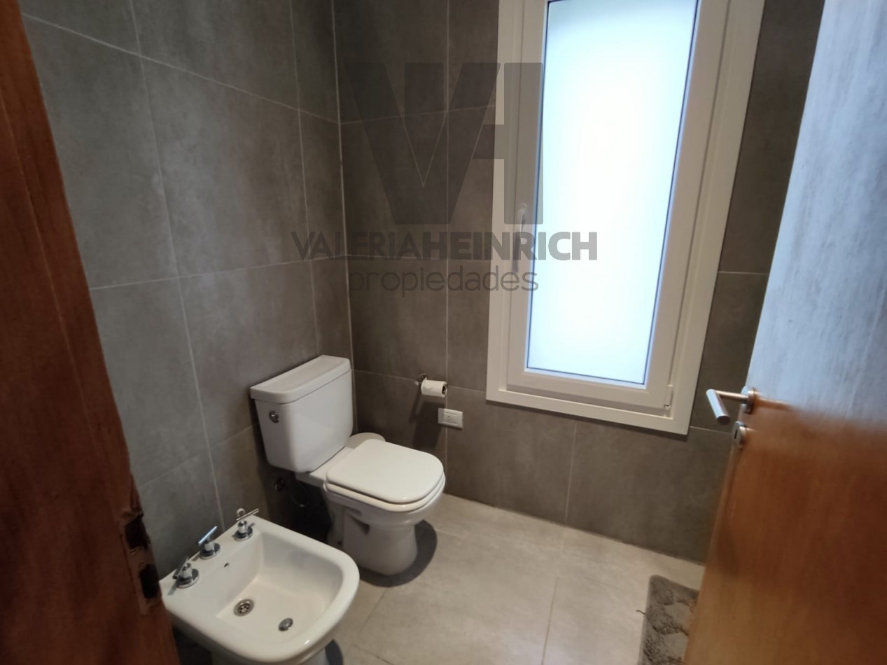 Venta casa Villarobles Pinamar 4 dorm.