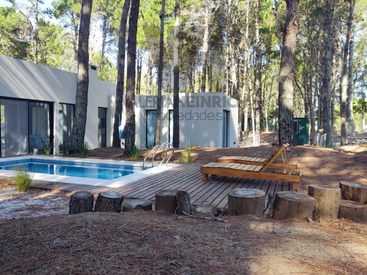 Casa venta Villarobles Albatros Piscina Hermosa oportunidad 