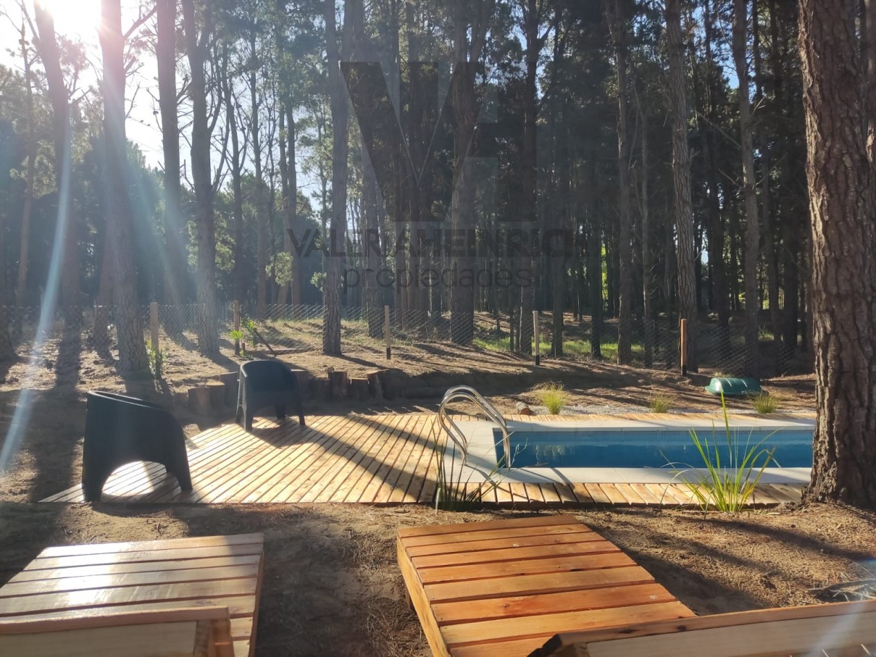 Casa venta Villarobles Albatros Piscina Hermosa oportunidad 
