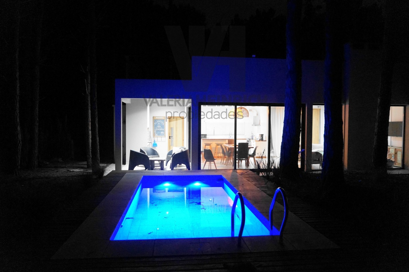 Casa venta Villarobles Albatros Piscina Hermosa oportunidad 