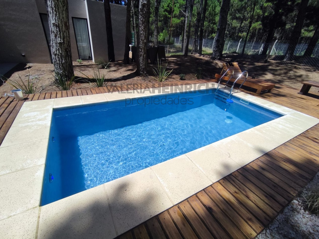 Casa venta Villarobles Albatros Piscina Hermosa oportunidad 