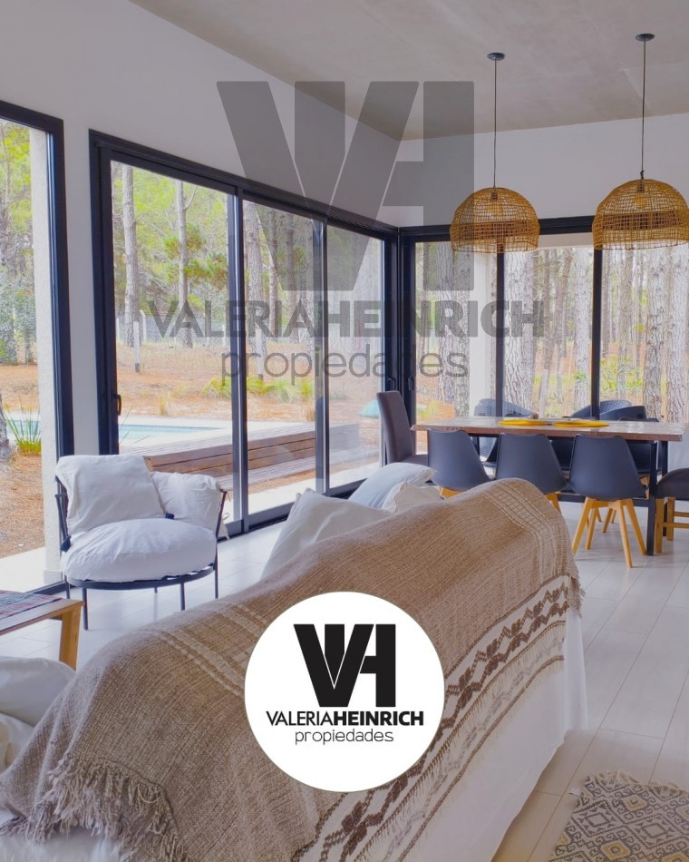 Casa venta Villarobles Albatros Piscina Hermosa oportunidad 