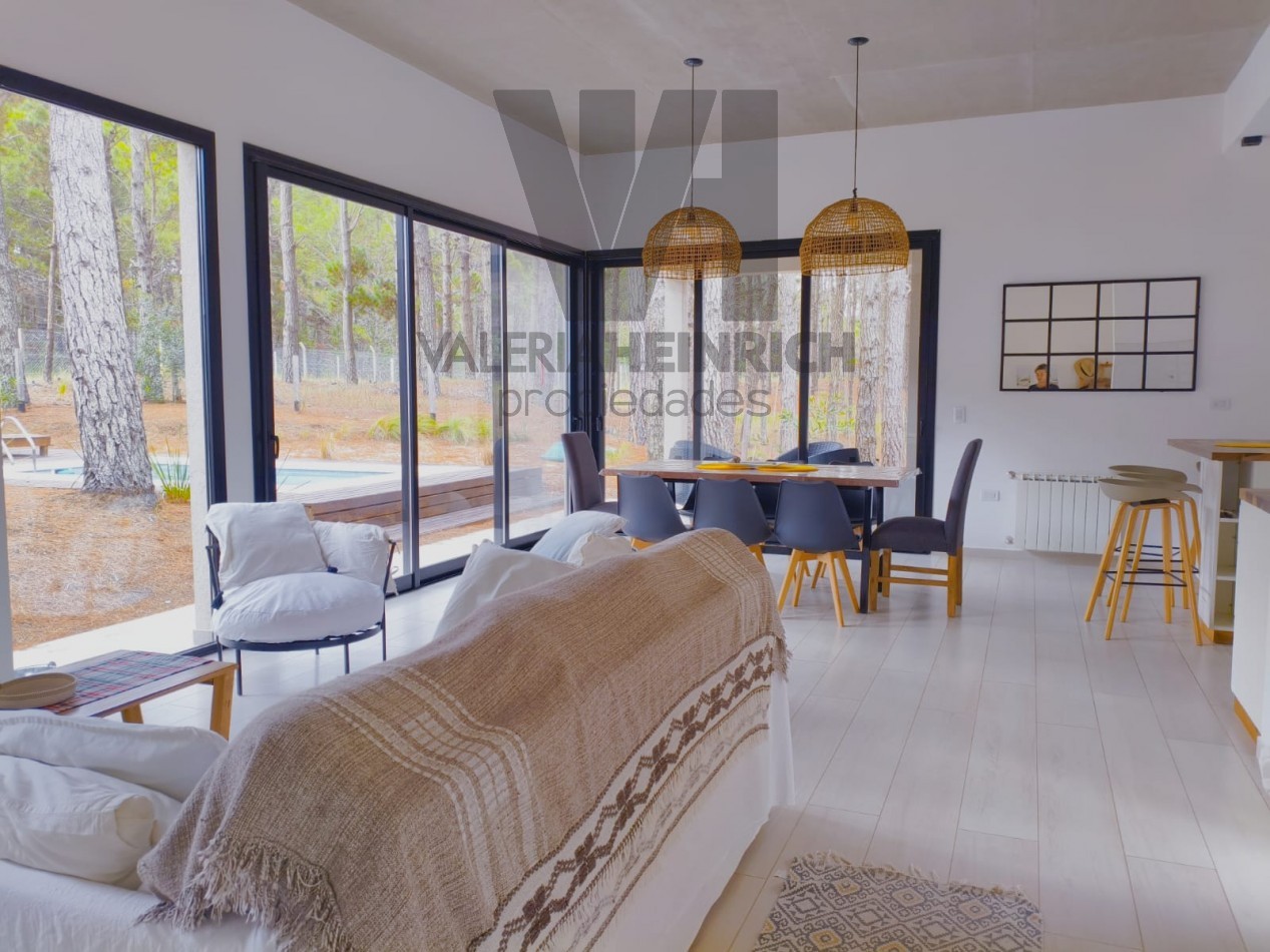 Casa venta Villarobles Albatros Piscina Hermosa oportunidad 
