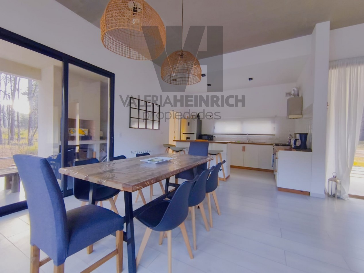 Casa venta Villarobles Albatros Piscina Hermosa oportunidad 