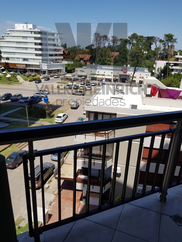 Alquiler Departamento 2 Ambientes Pinamar
