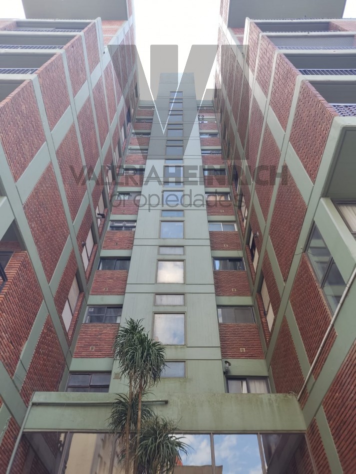Alquiler Departamento 2 Ambientes Pinamar