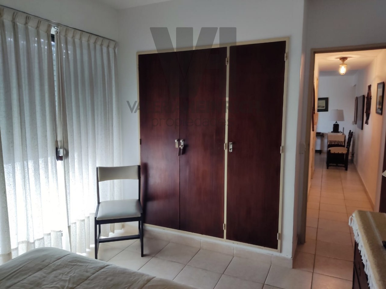 Alquiler Departamento 2 Ambientes Pinamar