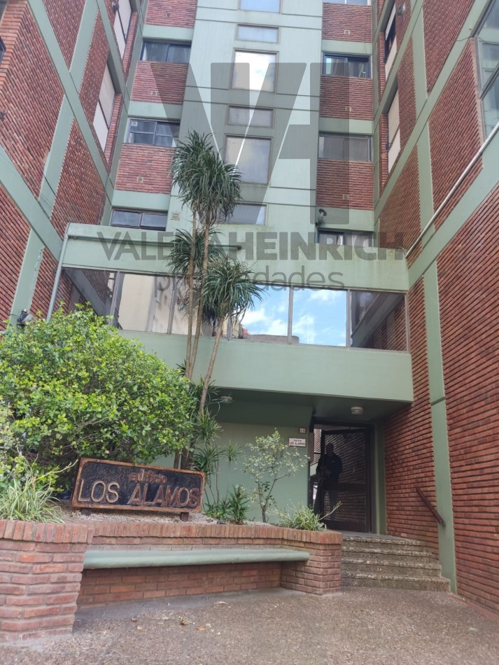 Alquiler Departamento 2 Ambientes Pinamar