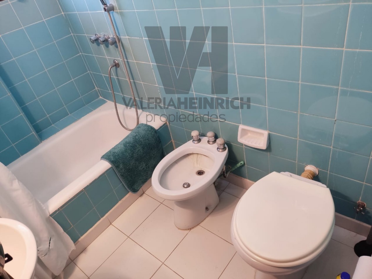 Alquiler Departamento 2 Ambientes Pinamar
