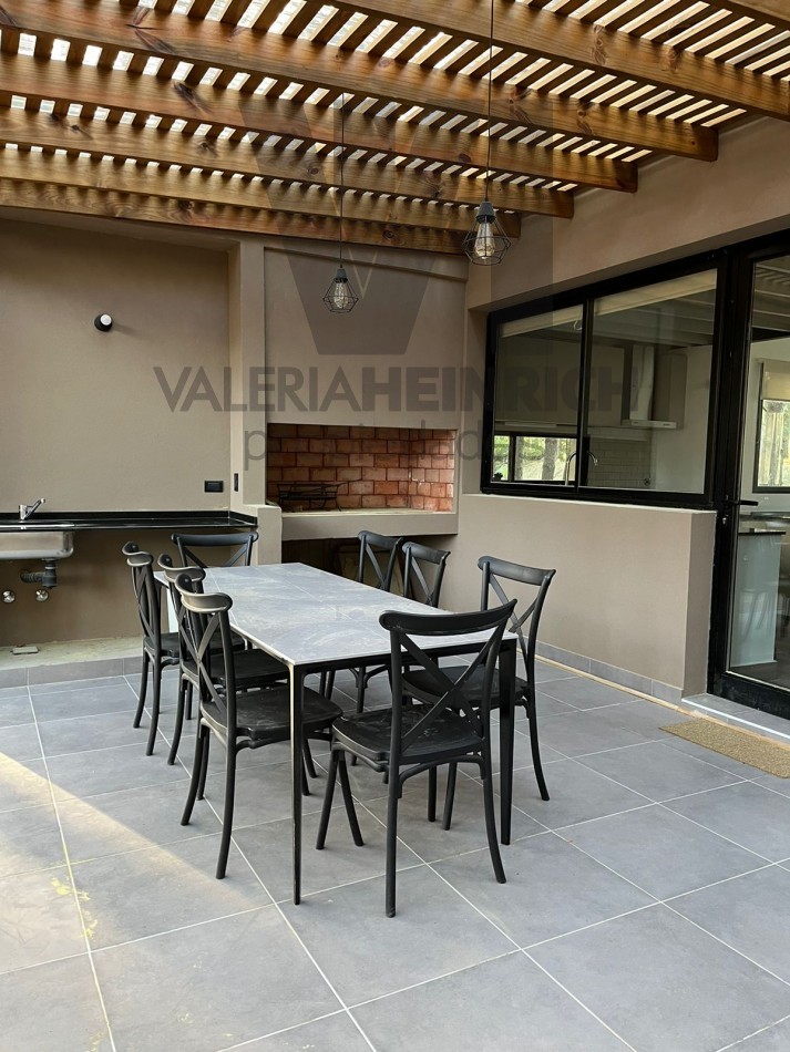 Venta casa Villarobles Brisas 3 suite