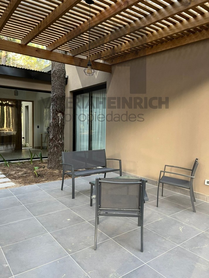 Venta casa Villarobles Brisas 3 suite