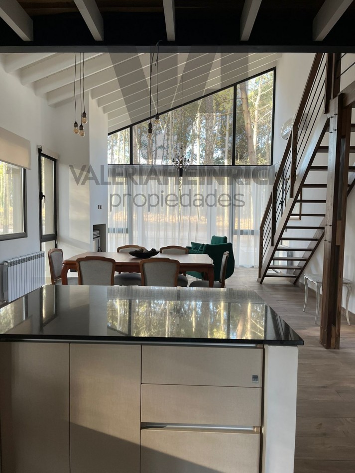 Venta casa Villarobles Brisas 3 suite