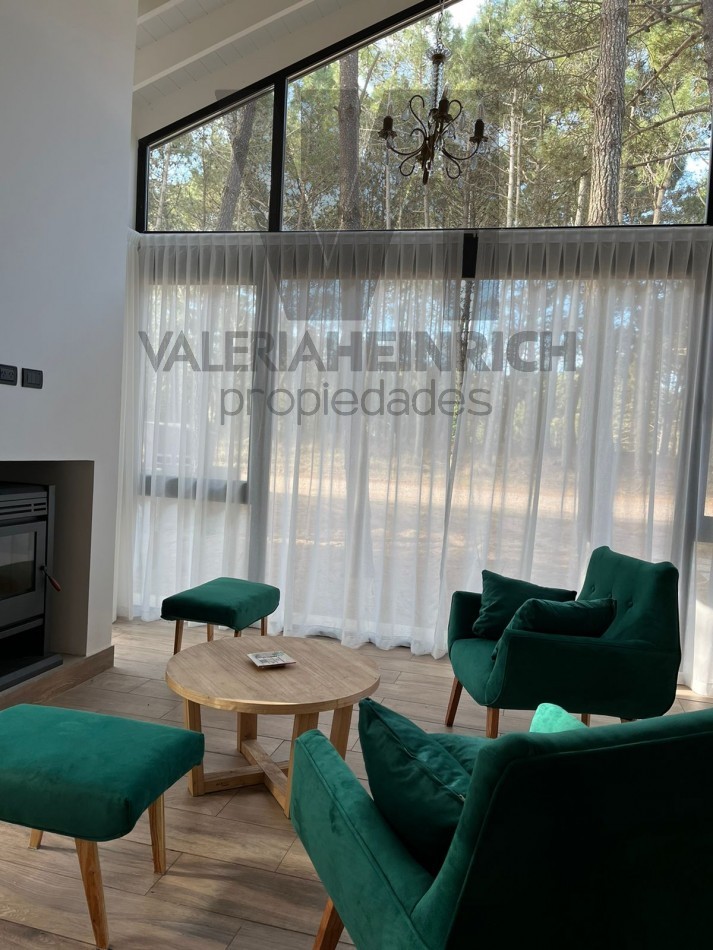 Venta casa Villarobles Brisas 3 suite